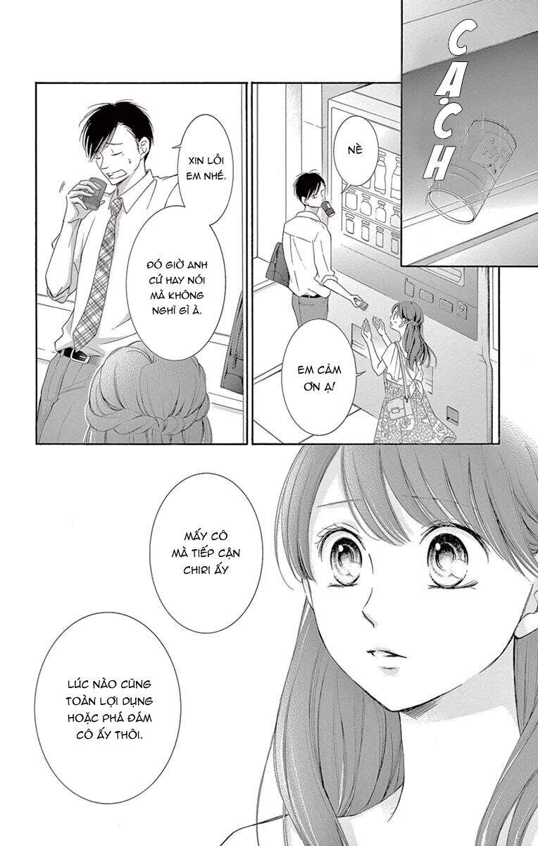 Watashi Wa Tensai O Katte Iru Chapter 18 - 25