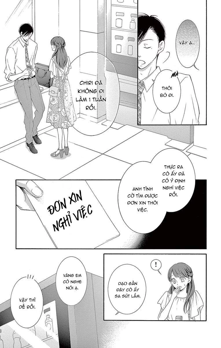 Watashi Wa Tensai O Katte Iru Chapter 18 - 26