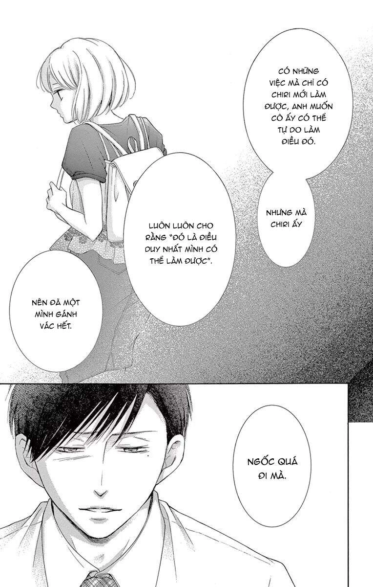 Watashi Wa Tensai O Katte Iru Chapter 18 - 28