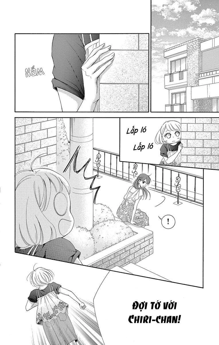 Watashi Wa Tensai O Katte Iru Chapter 18 - 31