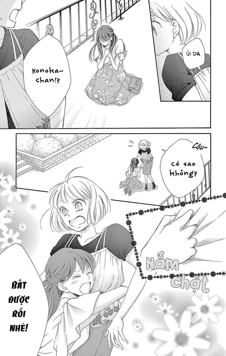 Watashi Wa Tensai O Katte Iru Chapter 18 - 32