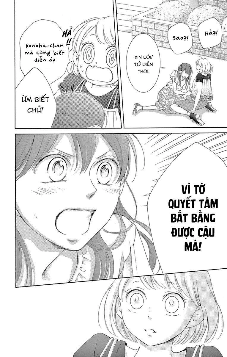 Watashi Wa Tensai O Katte Iru Chapter 18 - 33