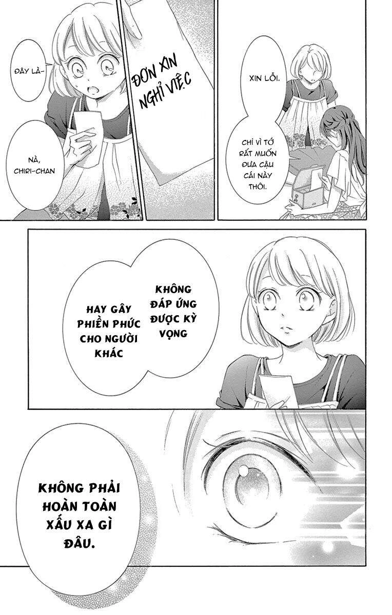 Watashi Wa Tensai O Katte Iru Chapter 18 - 34