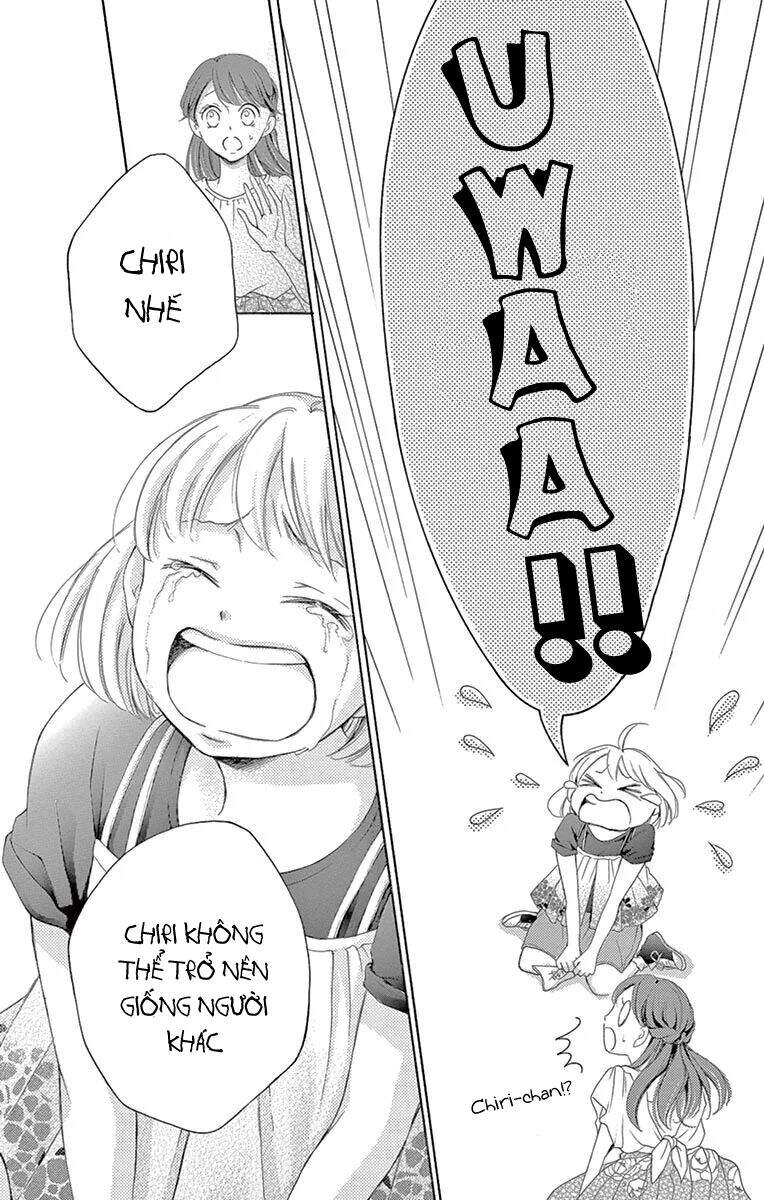 Watashi Wa Tensai O Katte Iru Chapter 18 - 36