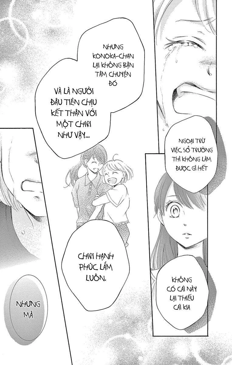 Watashi Wa Tensai O Katte Iru Chapter 18 - 37