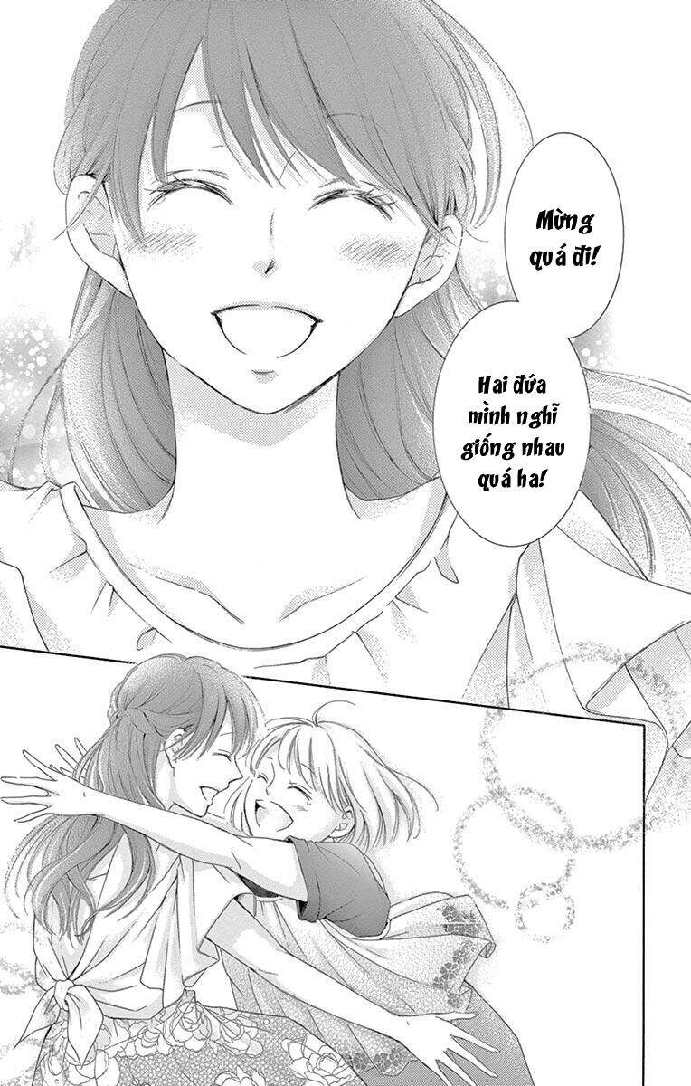 Watashi Wa Tensai O Katte Iru Chapter 18 - 41