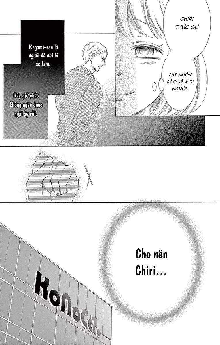 Watashi Wa Tensai O Katte Iru Chapter 18 - 43