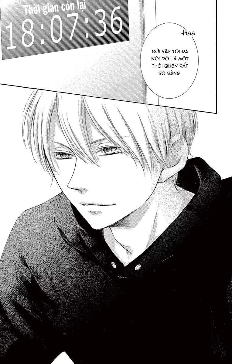 Watashi Wa Tensai O Katte Iru Chapter 18 - 45