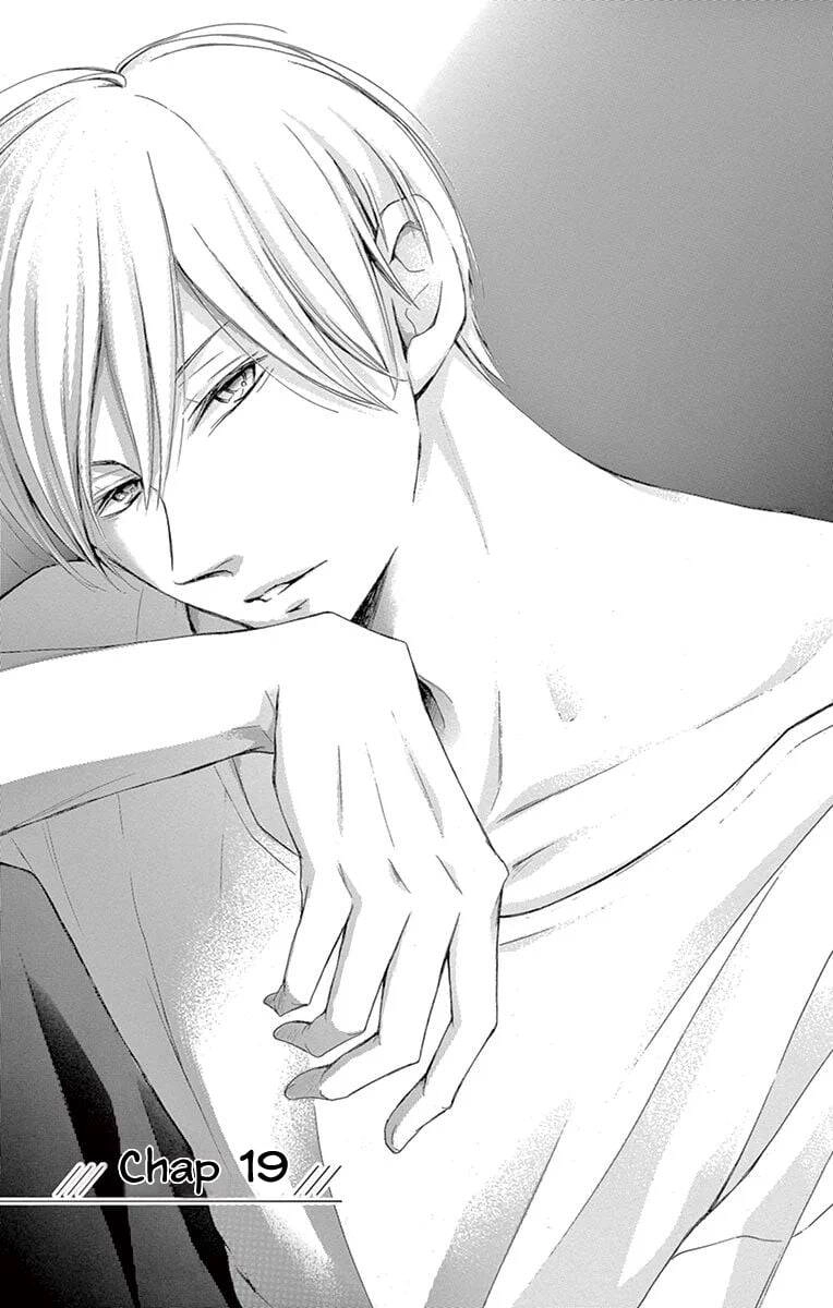 Watashi Wa Tensai O Katte Iru Chapter 19 - 2