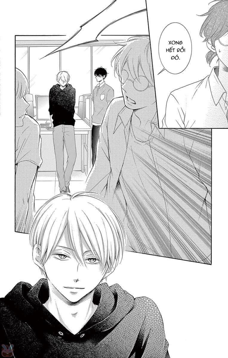 Watashi Wa Tensai O Katte Iru Chapter 19 - 5