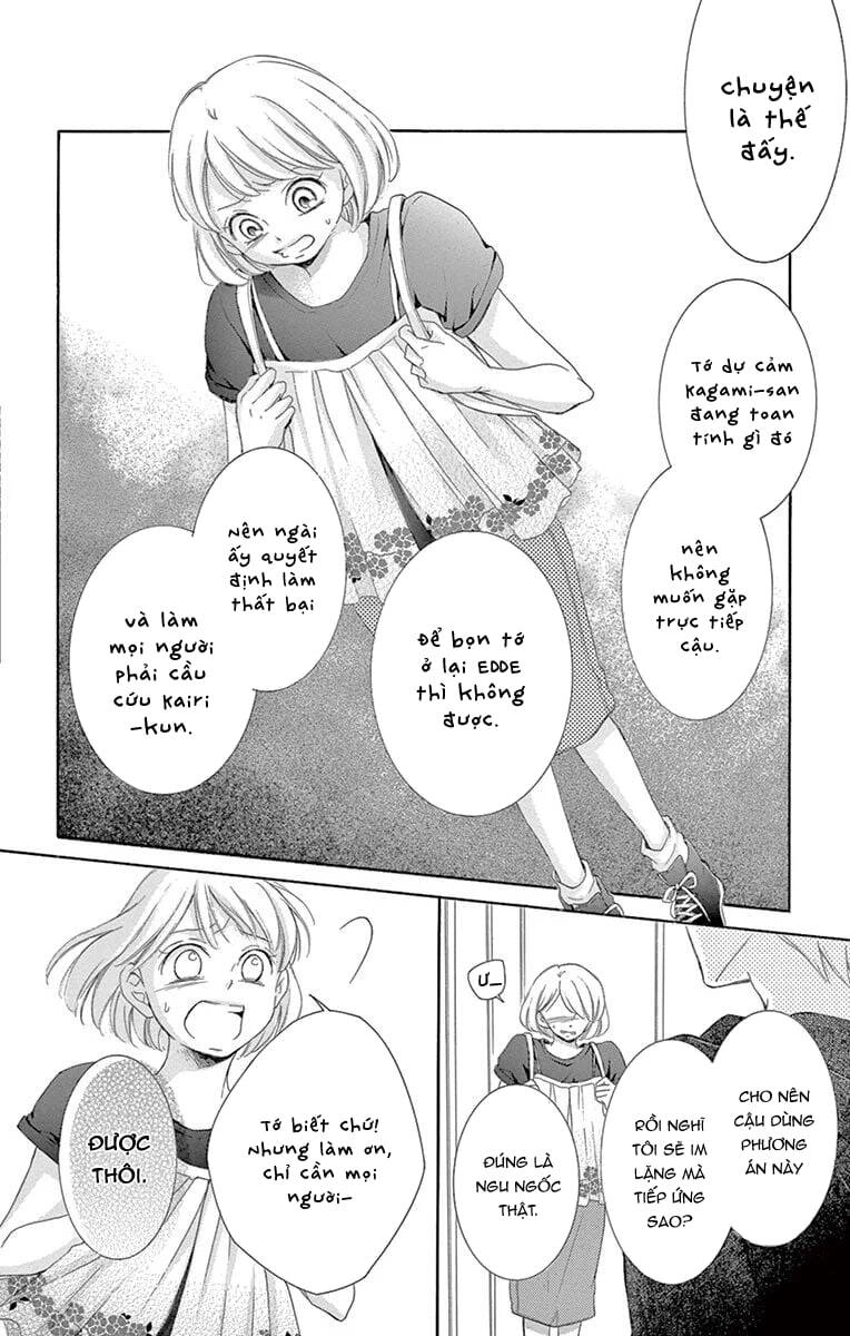 Watashi Wa Tensai O Katte Iru Chapter 19 - 11