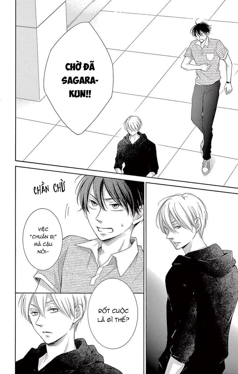 Watashi Wa Tensai O Katte Iru Chapter 19 - 15