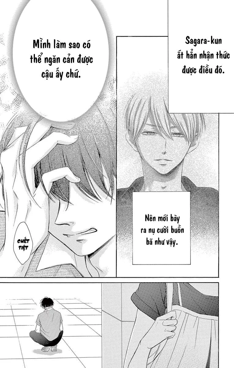 Watashi Wa Tensai O Katte Iru Chapter 19 - 28