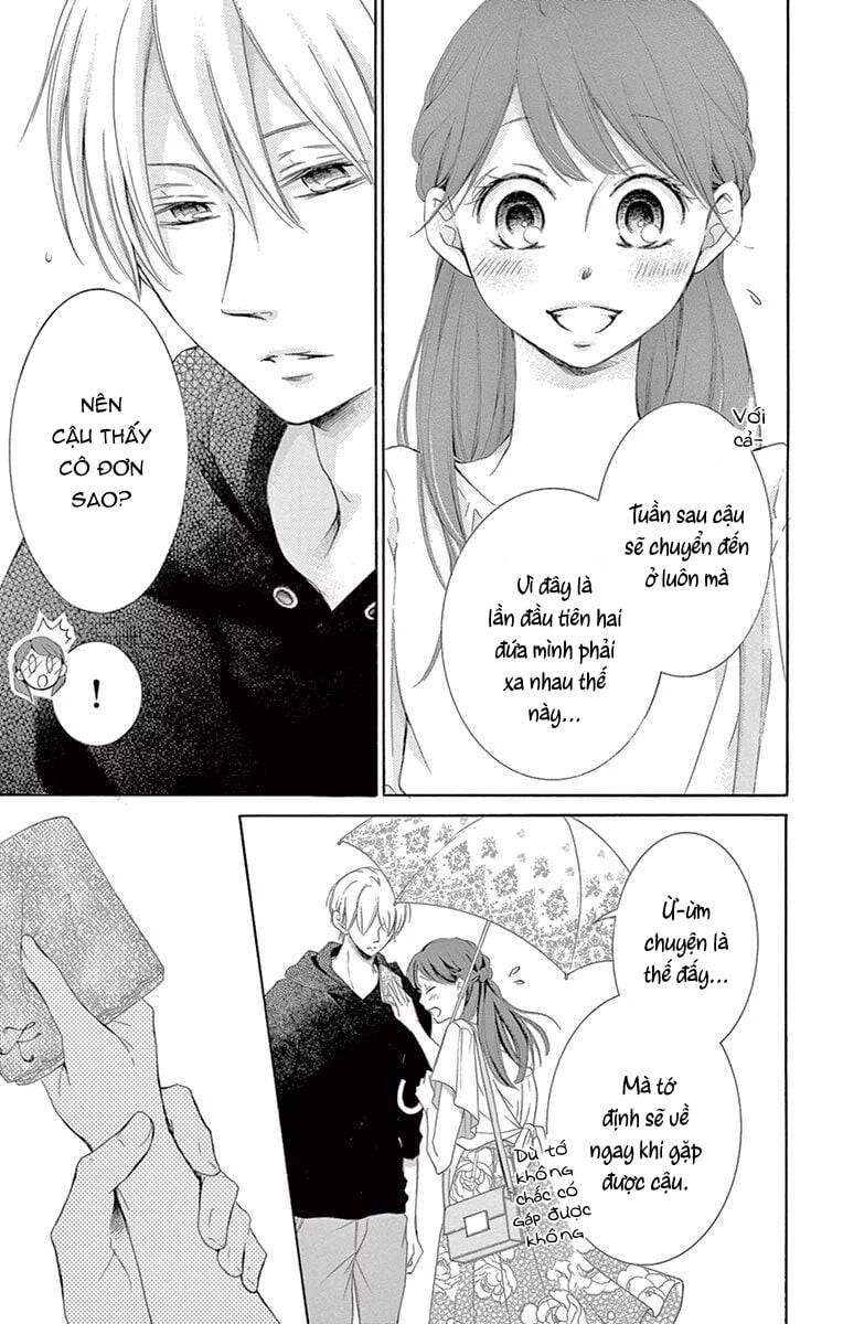 Watashi Wa Tensai O Katte Iru Chapter 19 - 36