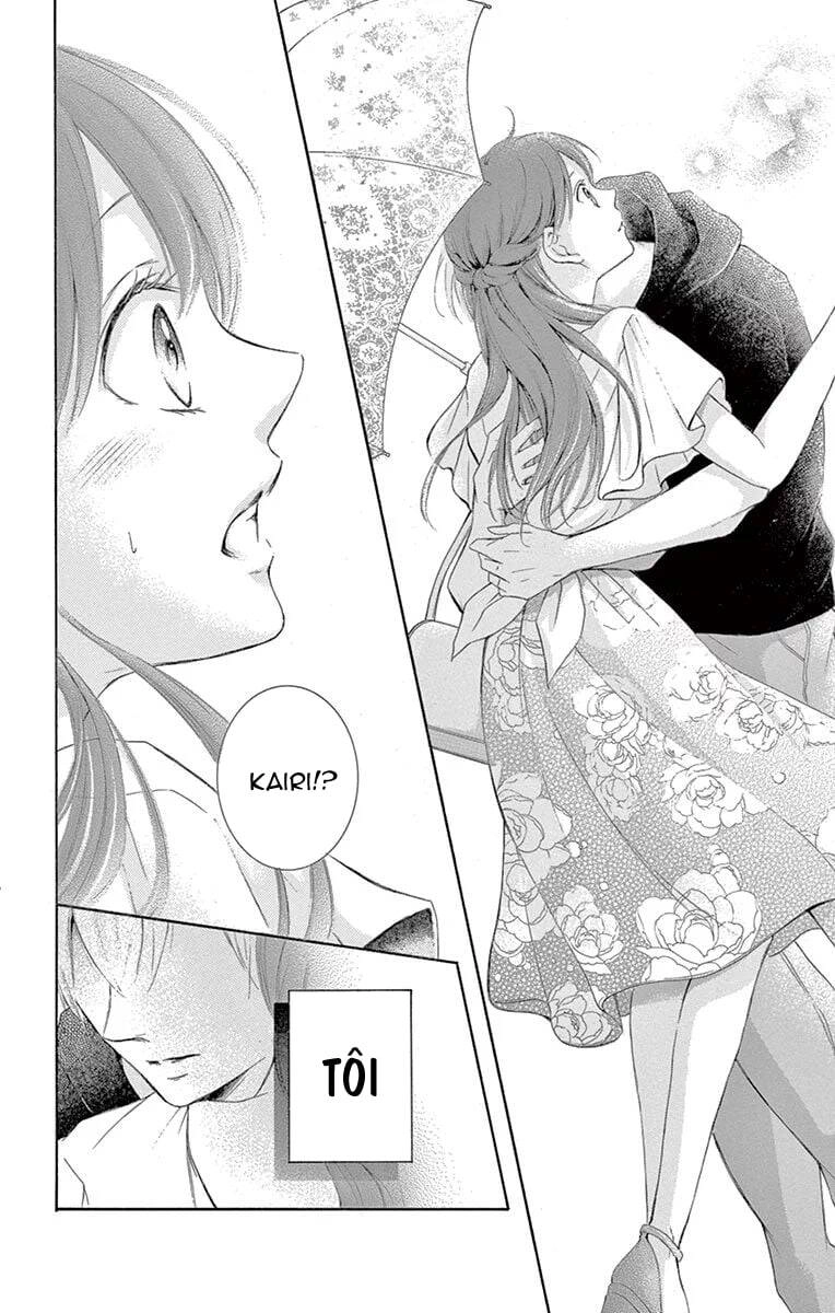 Watashi Wa Tensai O Katte Iru Chapter 19 - 37