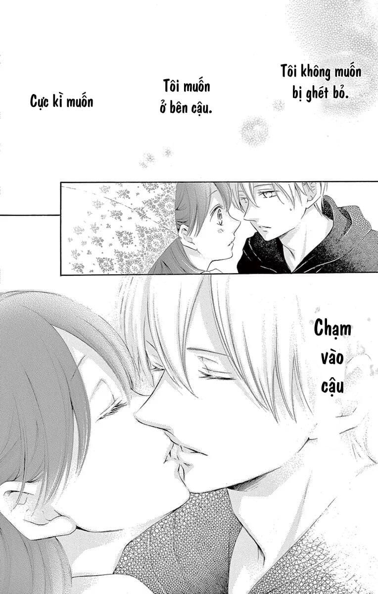 Watashi Wa Tensai O Katte Iru Chapter 19 - 39