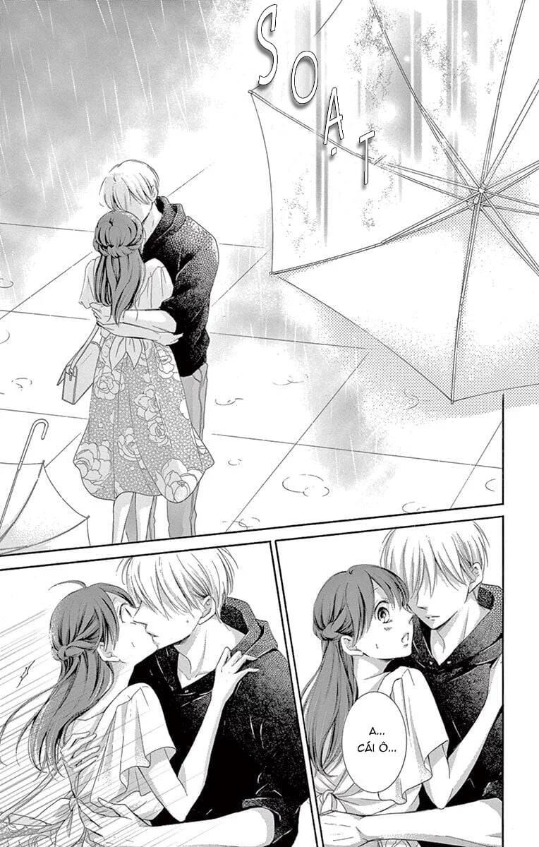 Watashi Wa Tensai O Katte Iru Chapter 19 - 40