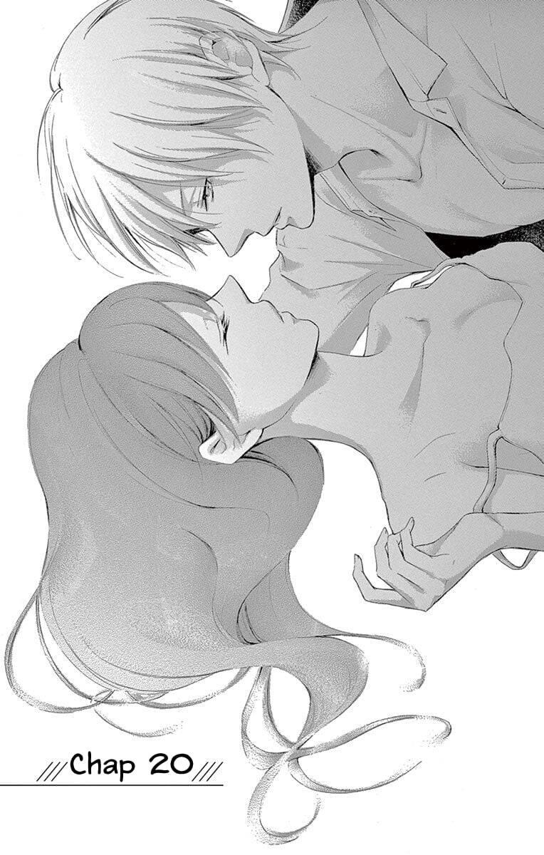 Watashi Wa Tensai O Katte Iru Chapter 20 - 2