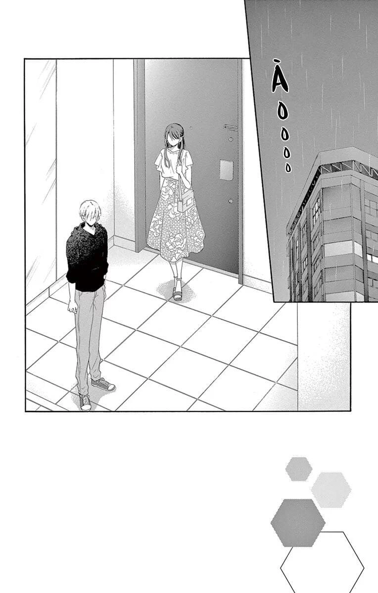 Watashi Wa Tensai O Katte Iru Chapter 20 - 3