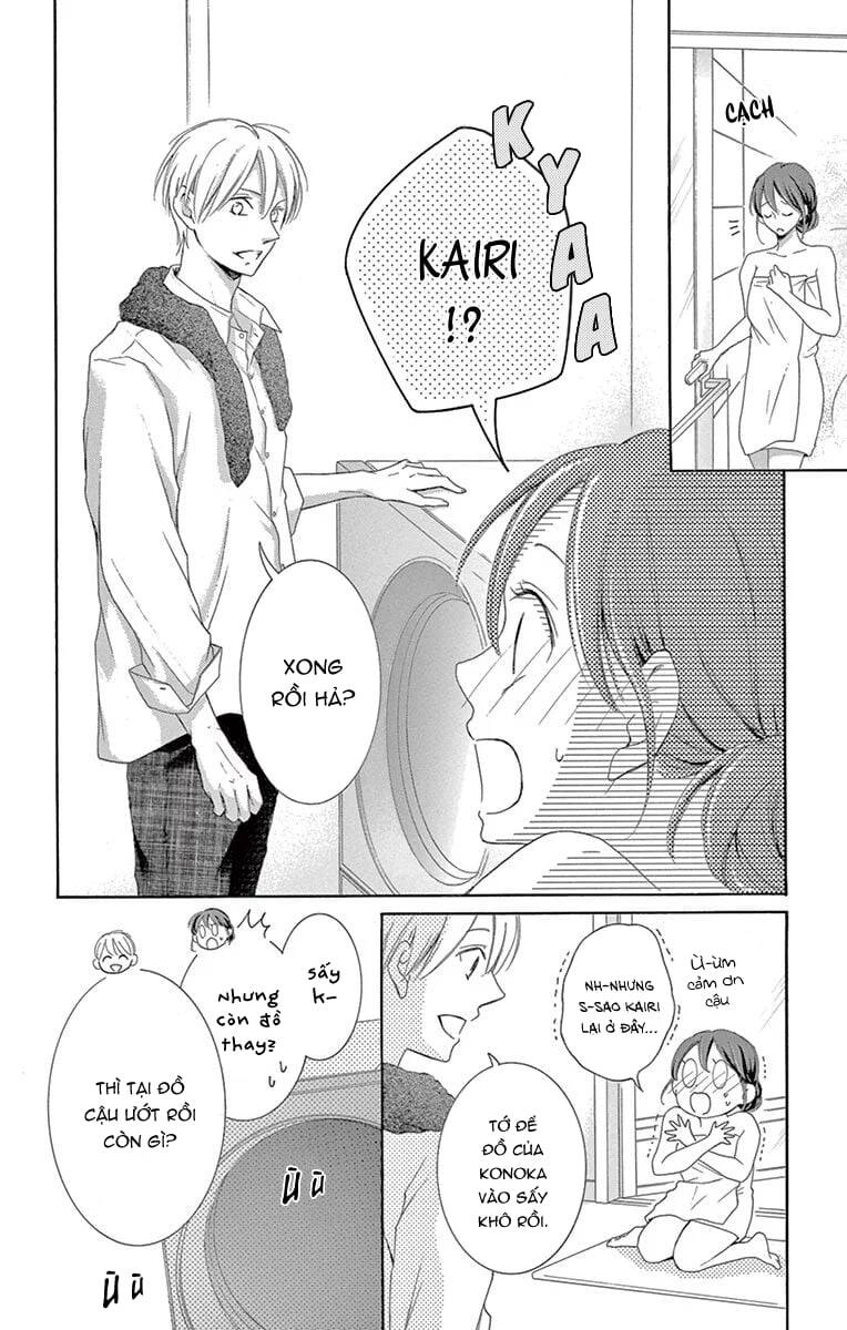 Watashi Wa Tensai O Katte Iru Chapter 20 - 7