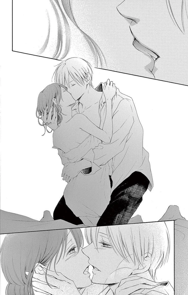 Watashi Wa Tensai O Katte Iru Chapter 20 - 15