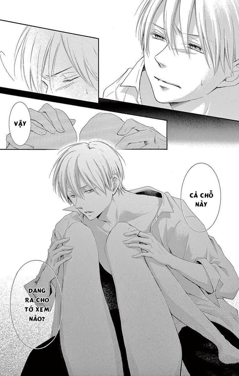 Watashi Wa Tensai O Katte Iru Chapter 20 - 18