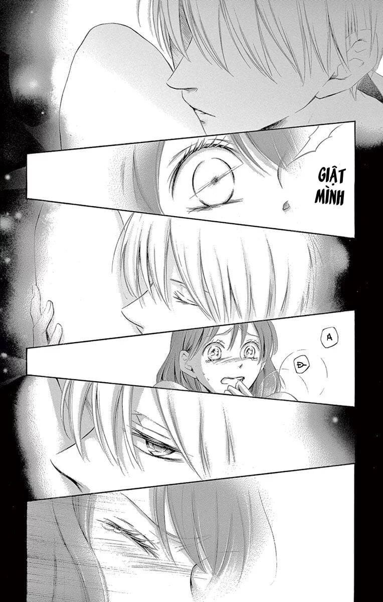 Watashi Wa Tensai O Katte Iru Chapter 20 - 19