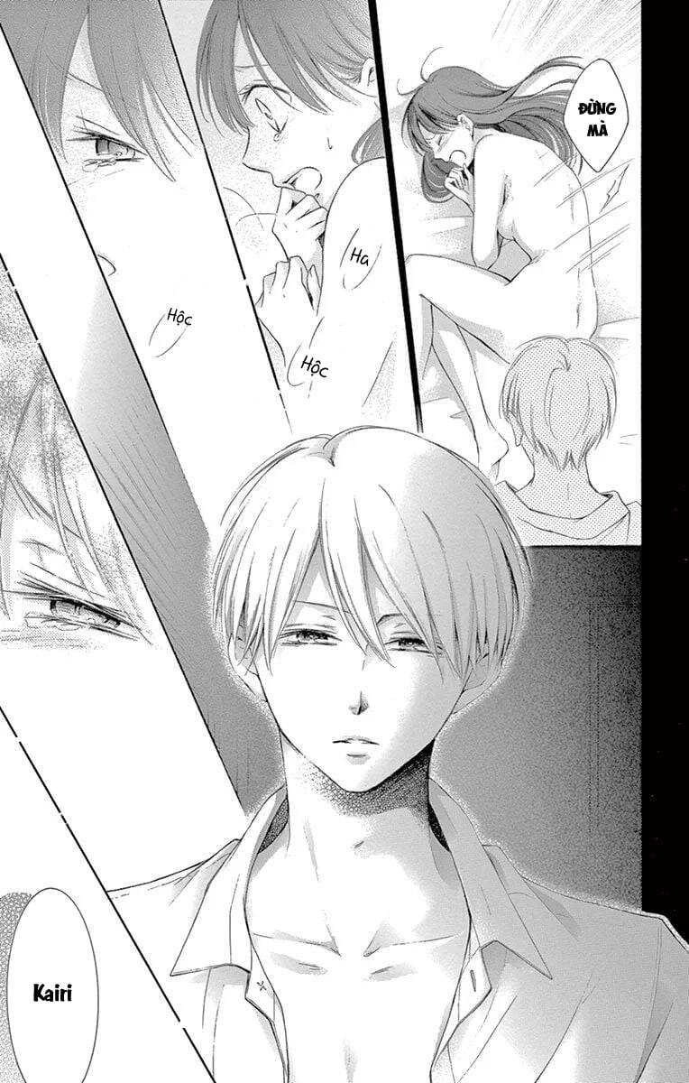 Watashi Wa Tensai O Katte Iru Chapter 20 - 20