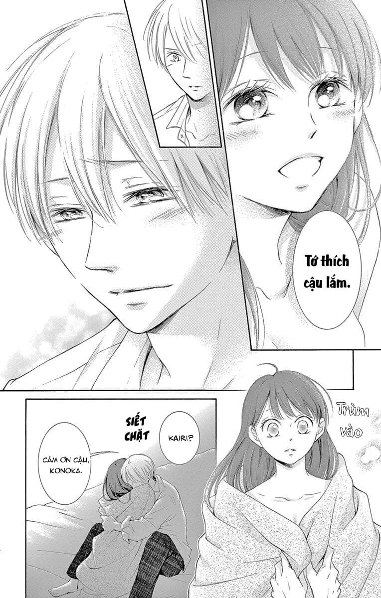 Watashi Wa Tensai O Katte Iru Chapter 20 - 27