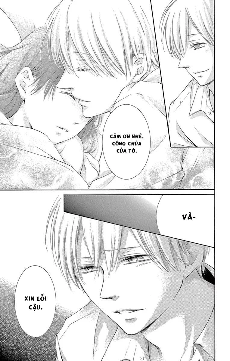 Watashi Wa Tensai O Katte Iru Chapter 20 - 34