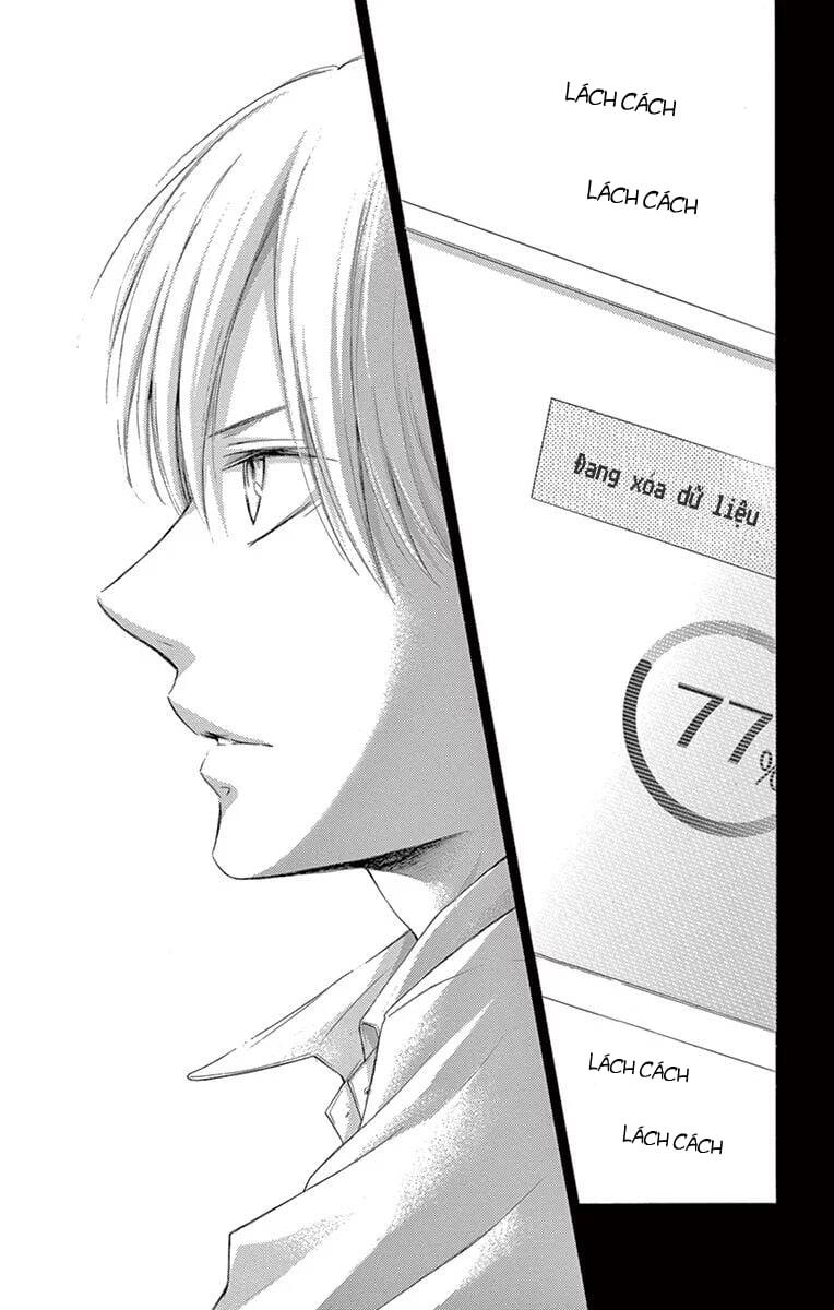 Watashi Wa Tensai O Katte Iru Chapter 20 - 36