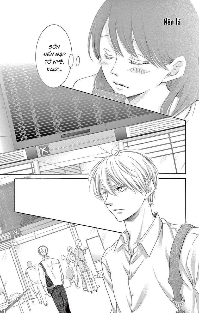 Watashi Wa Tensai O Katte Iru Chapter 20 - 42