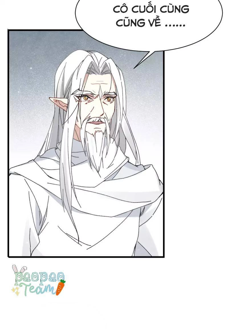 Mejaz Nhân Gian Ngọc 2 Chapter 1 - 9