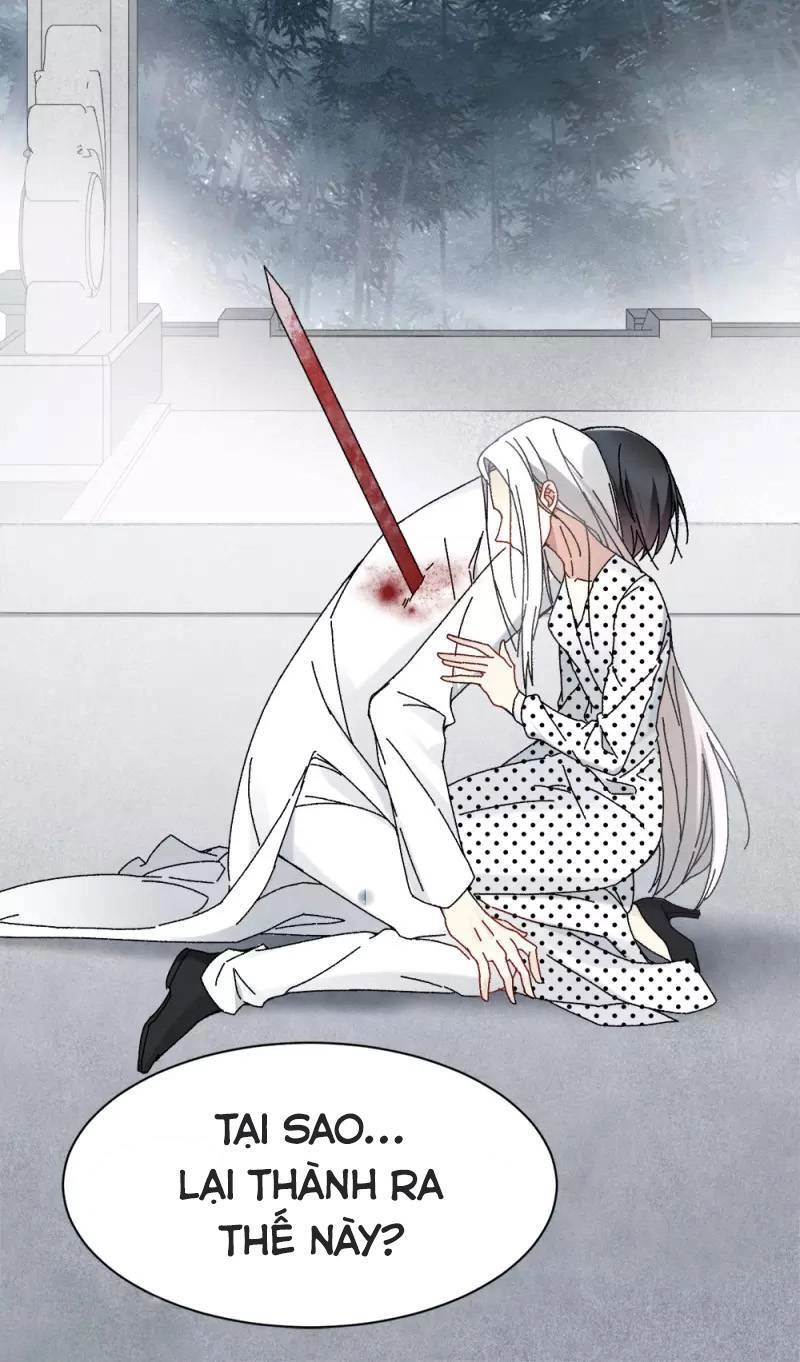 Mejaz Nhân Gian Ngọc 2 Chapter 1 - 12