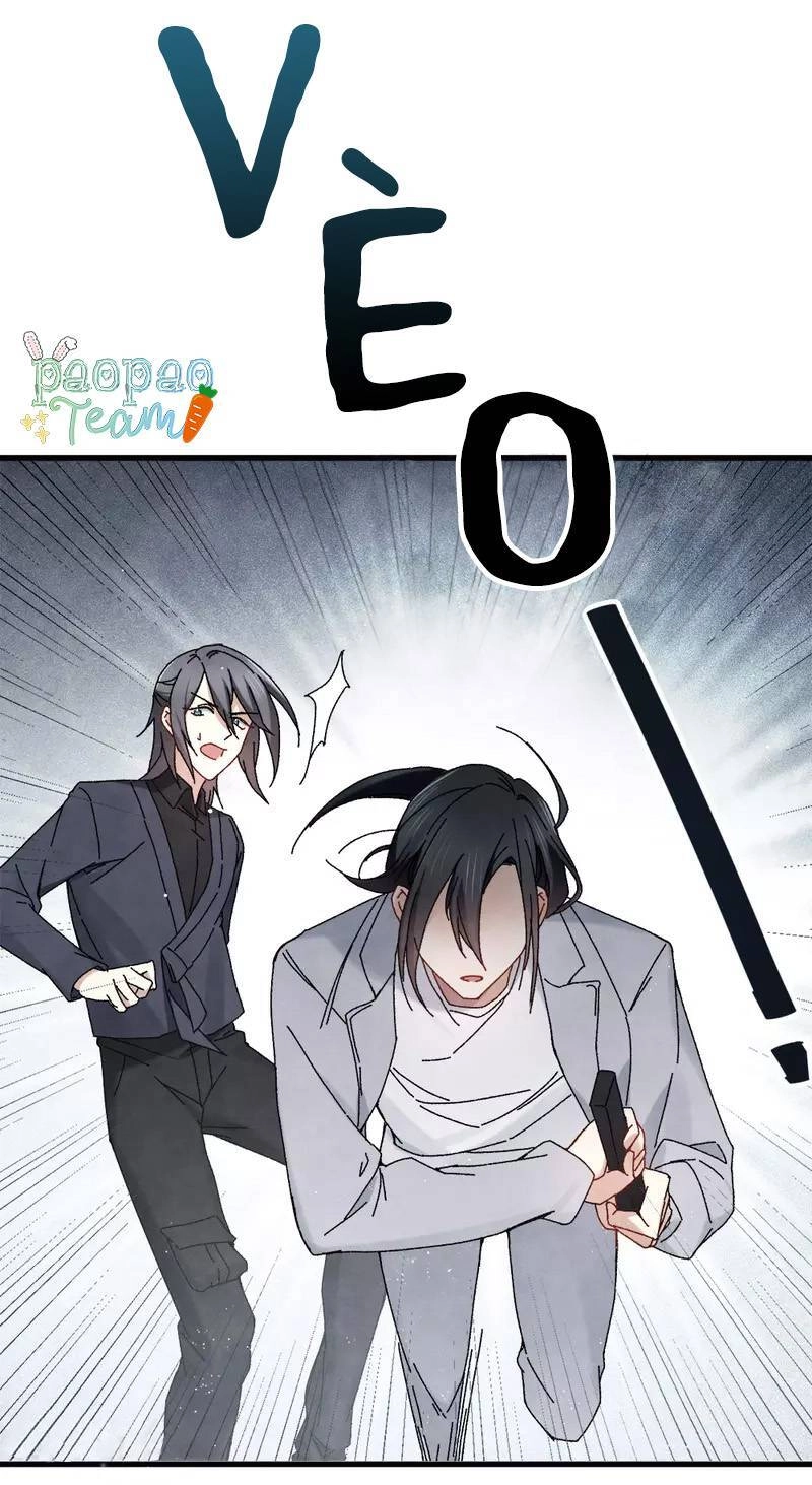 Mejaz Nhân Gian Ngọc 2 Chapter 1 - 13