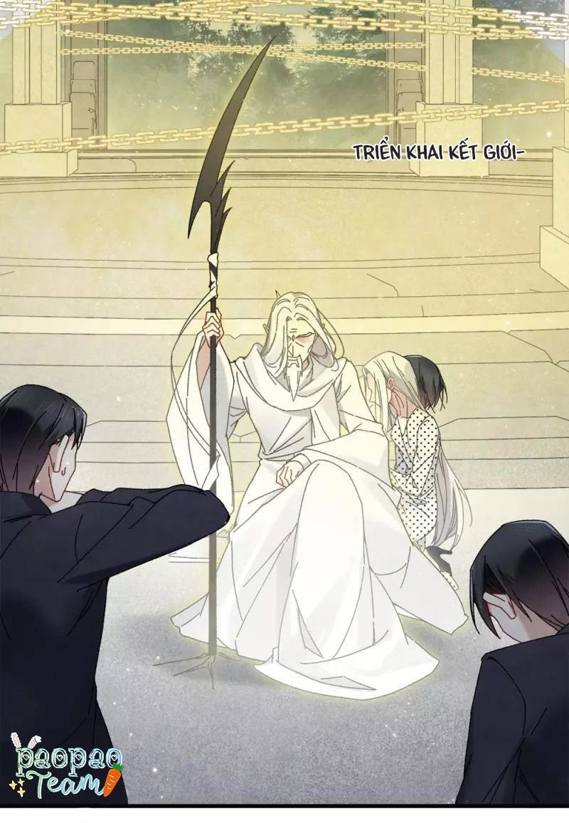 Mejaz Nhân Gian Ngọc 2 Chapter 1 - 17