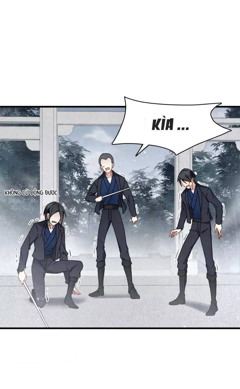 Mejaz Nhân Gian Ngọc 2 Chapter 1 - 18