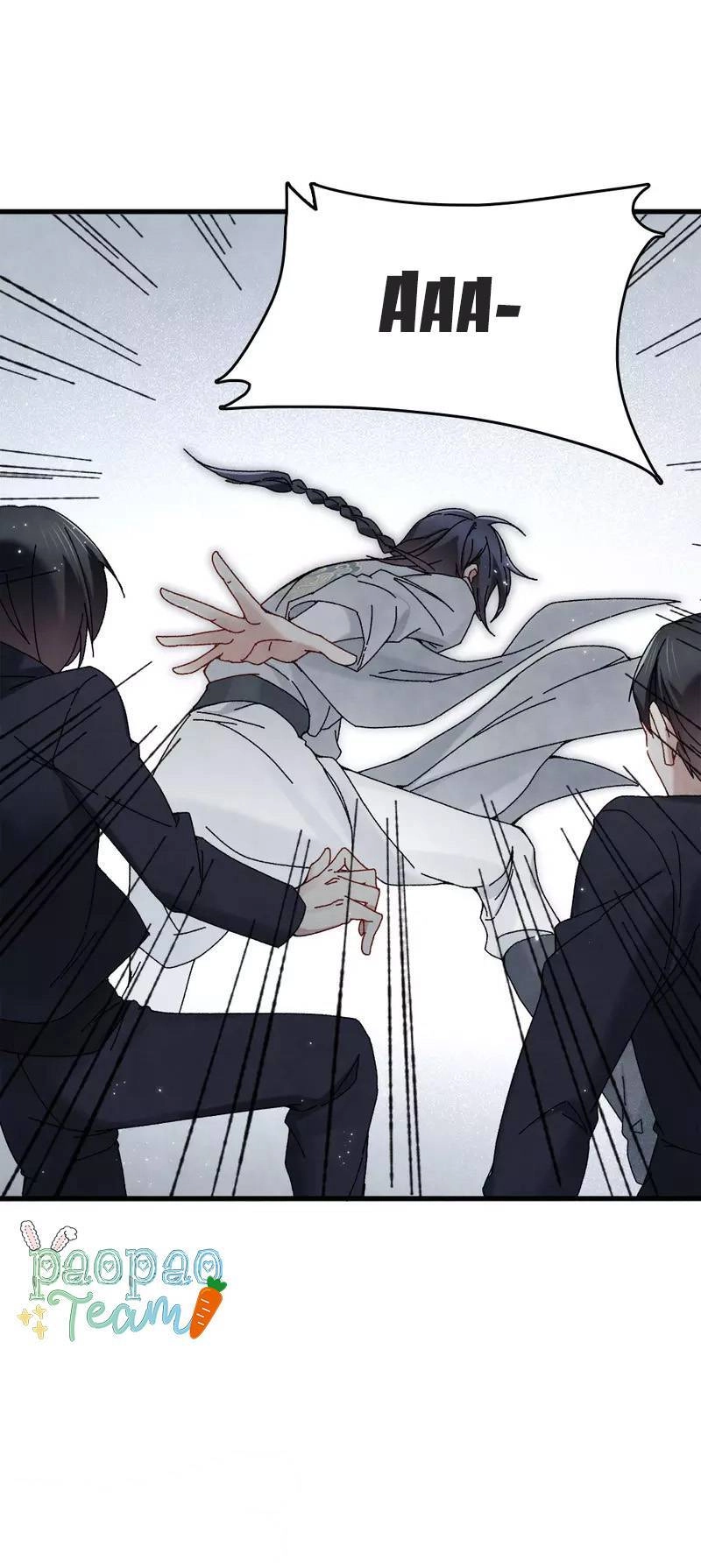 Mejaz Nhân Gian Ngọc 2 Chapter 1 - 21