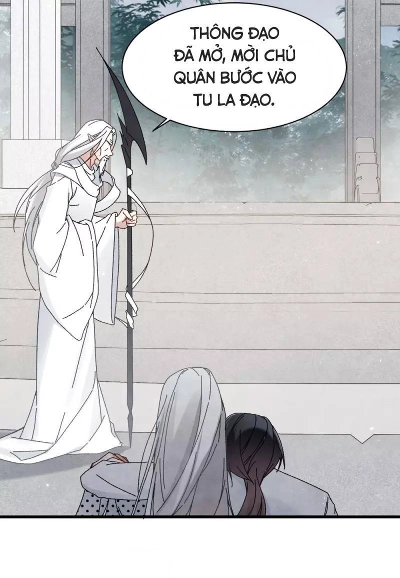 Mejaz Nhân Gian Ngọc 2 Chapter 1 - 23