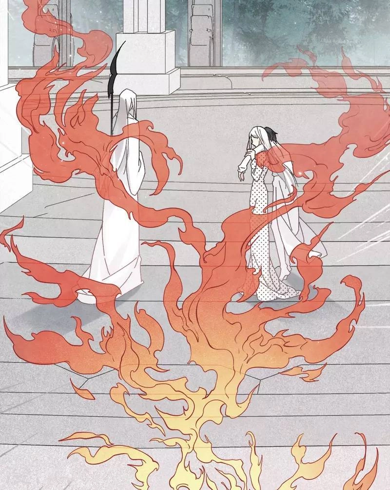 Mejaz Nhân Gian Ngọc 2 Chapter 1 - 26