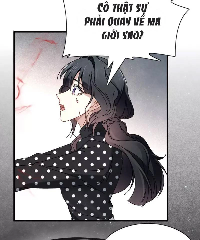 Mejaz Nhân Gian Ngọc 2 Chapter 1 - 28