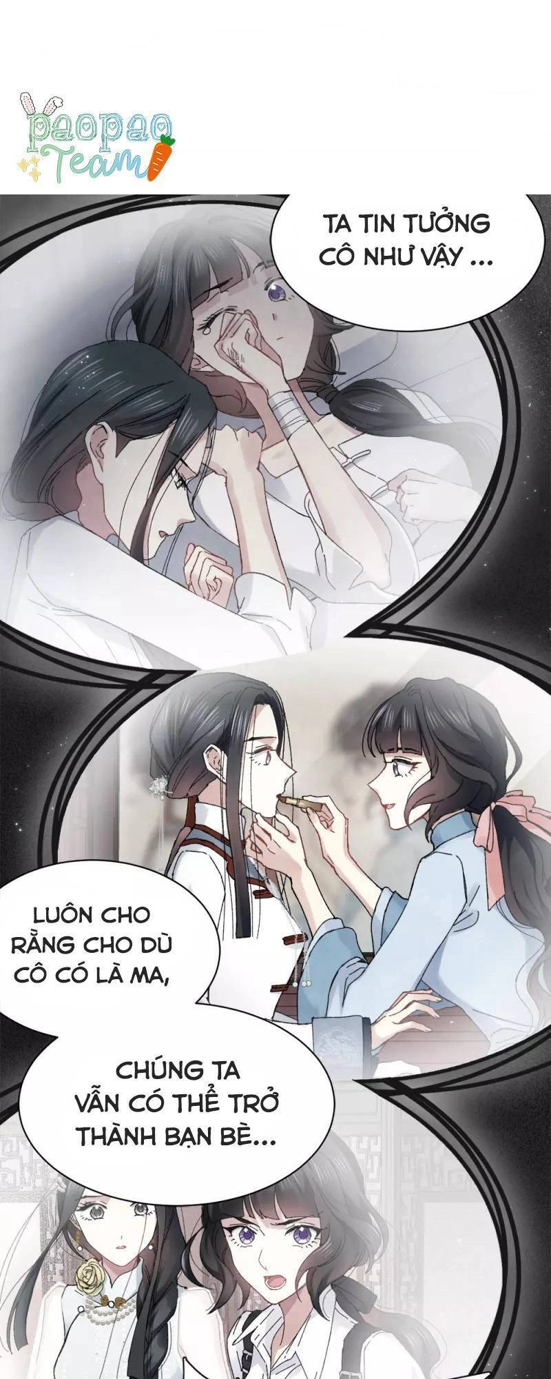 Mejaz Nhân Gian Ngọc 2 Chapter 1 - 29