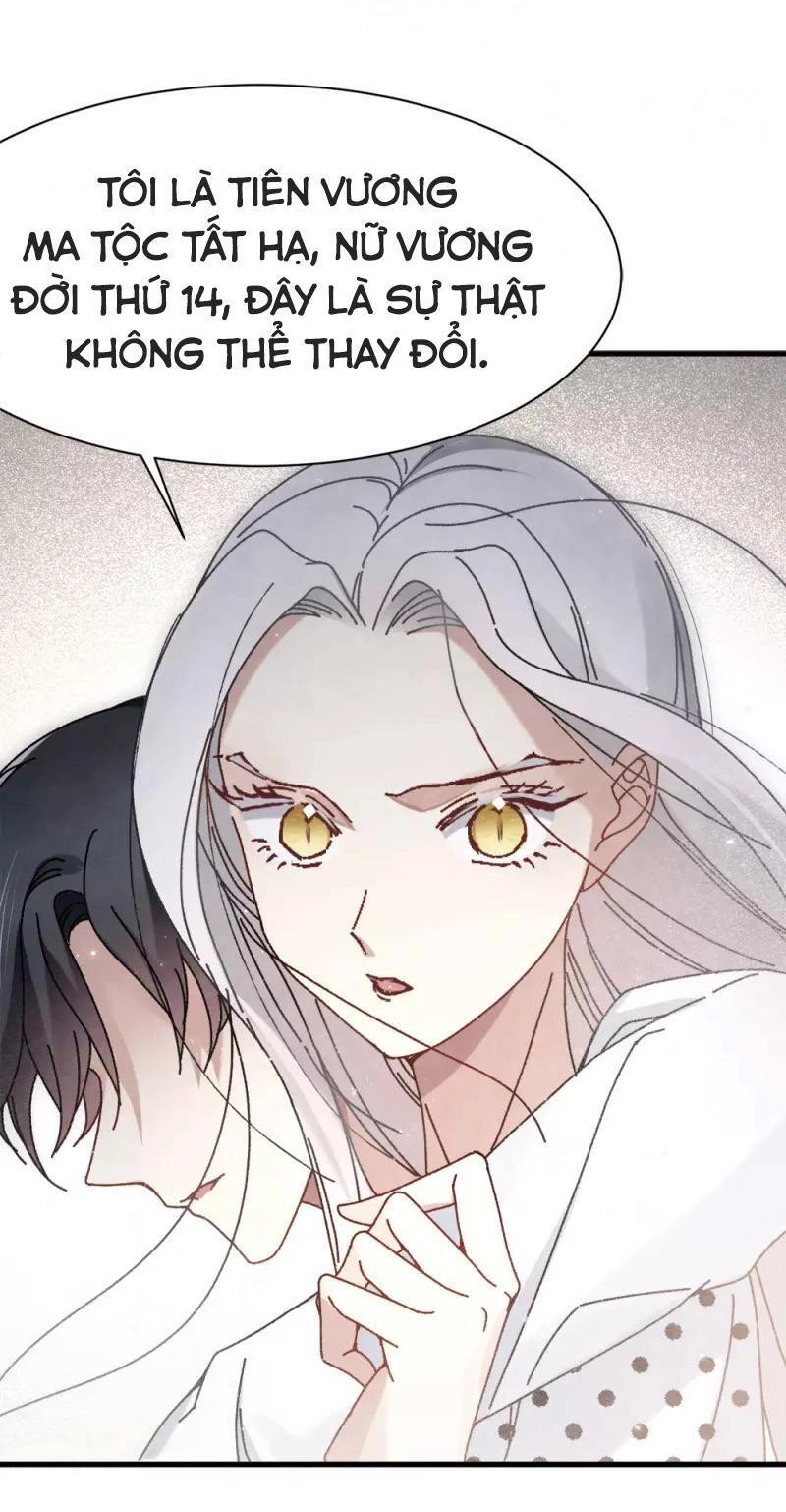 Mejaz Nhân Gian Ngọc 2 Chapter 1 - 32