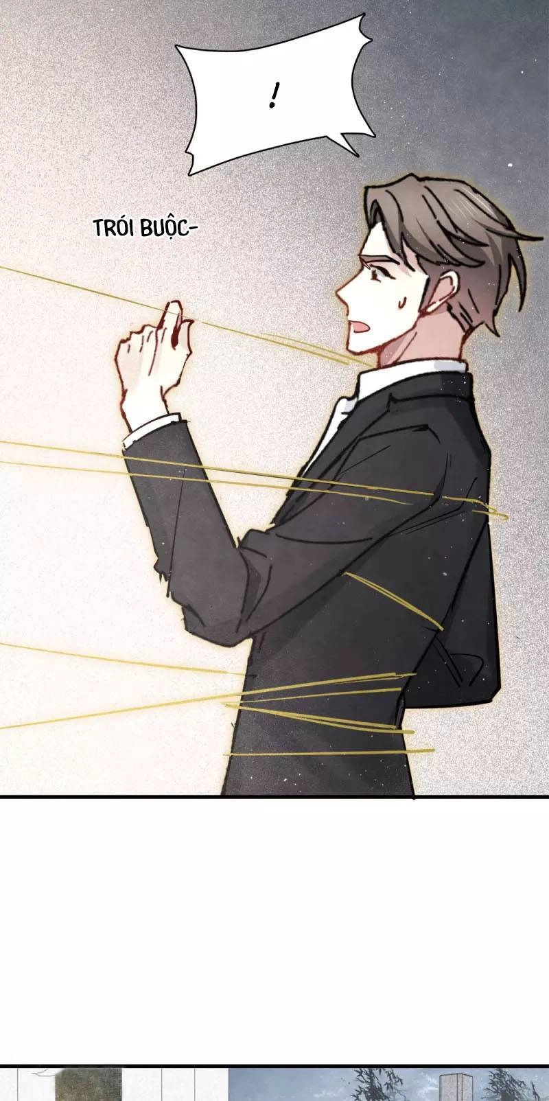 Mejaz Nhân Gian Ngọc 2 Chapter 1.5 - 5