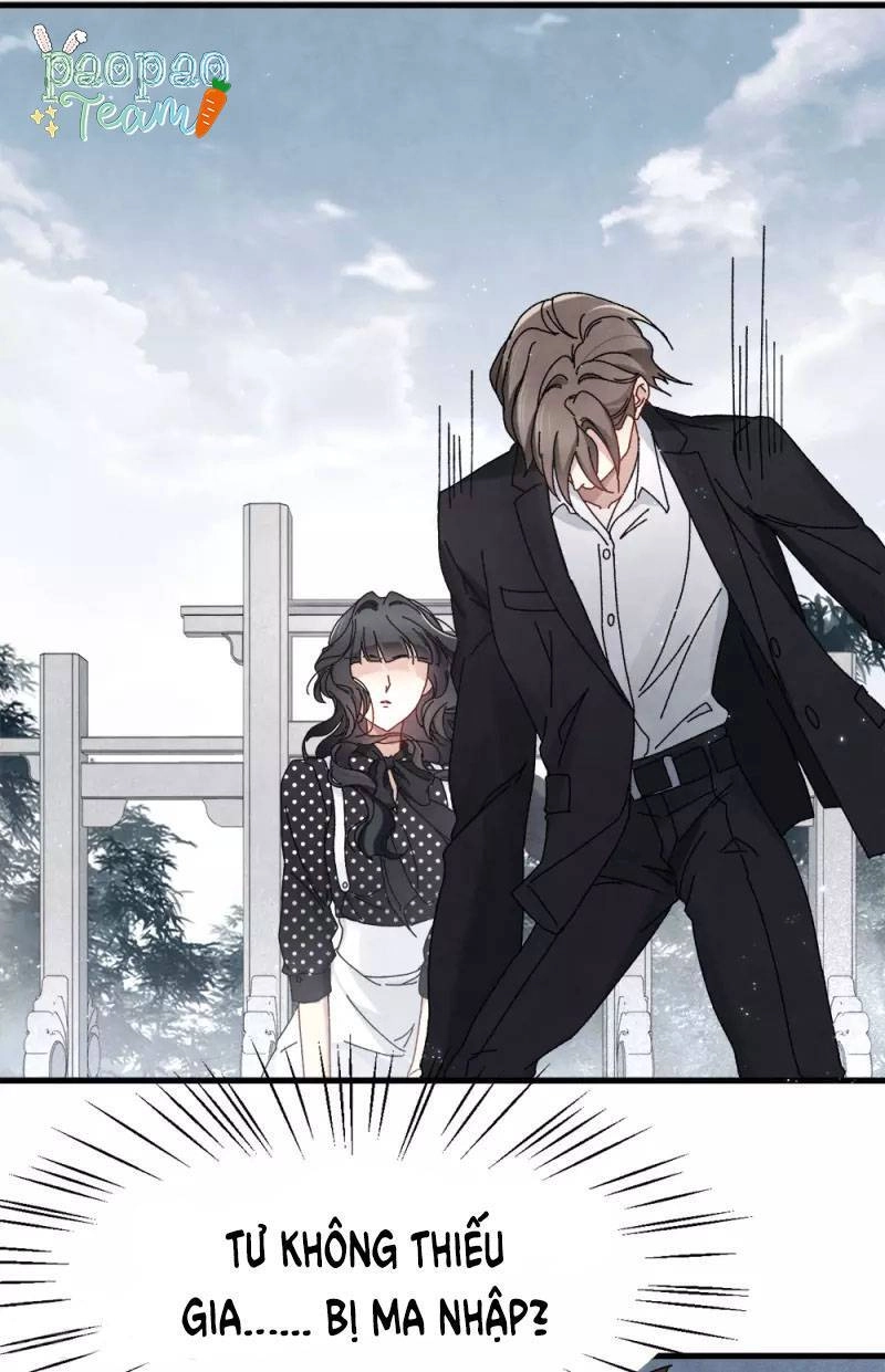 Mejaz Nhân Gian Ngọc 2 Chapter 1.5 - 10