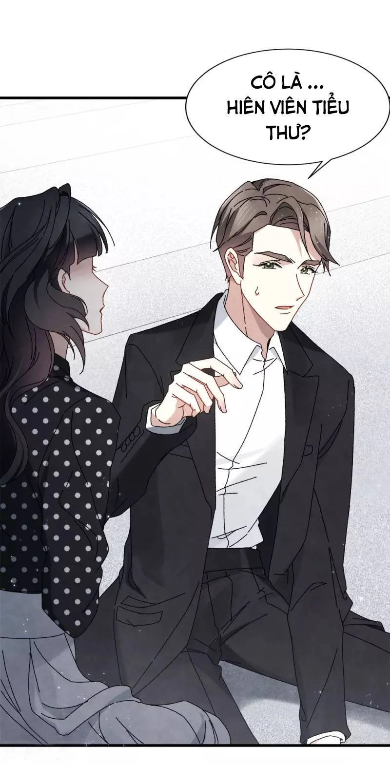 Mejaz Nhân Gian Ngọc 2 Chapter 1.5 - 18