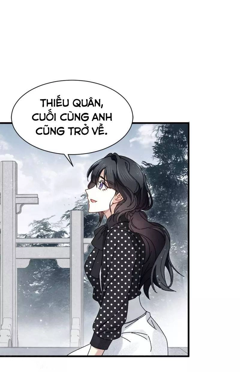 Mejaz Nhân Gian Ngọc 2 Chapter 1.5 - 19