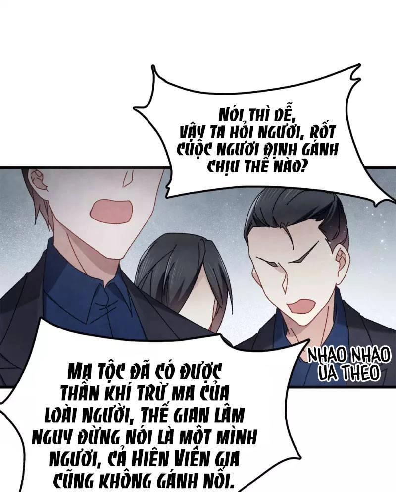 Mejaz Nhân Gian Ngọc 2 Chapter 1.5 - 31