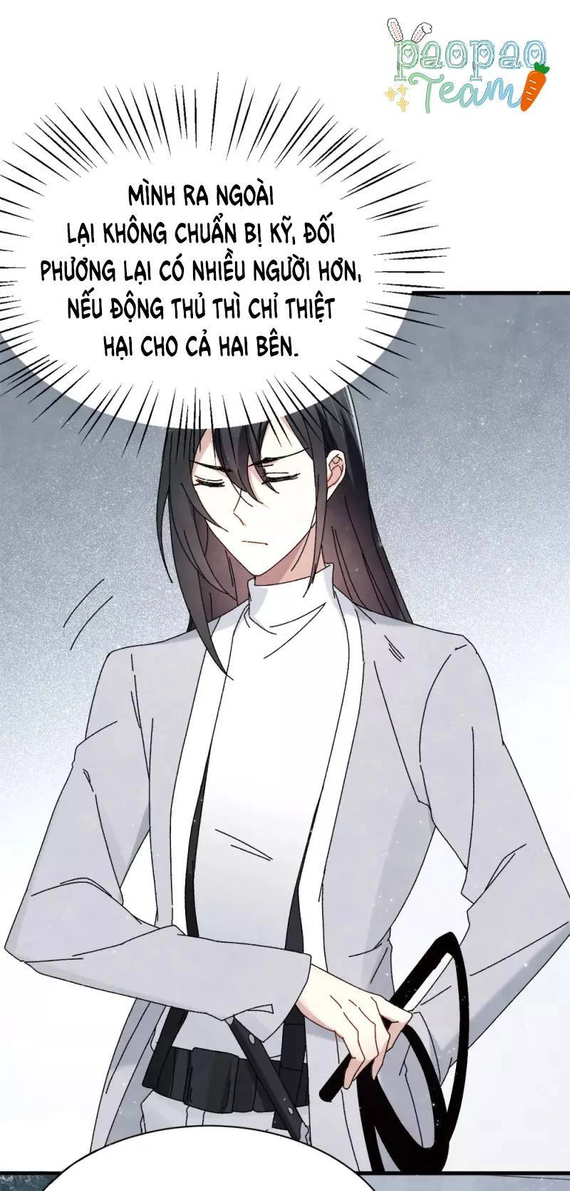 Mejaz Nhân Gian Ngọc 2 Chapter 2.1 - 3