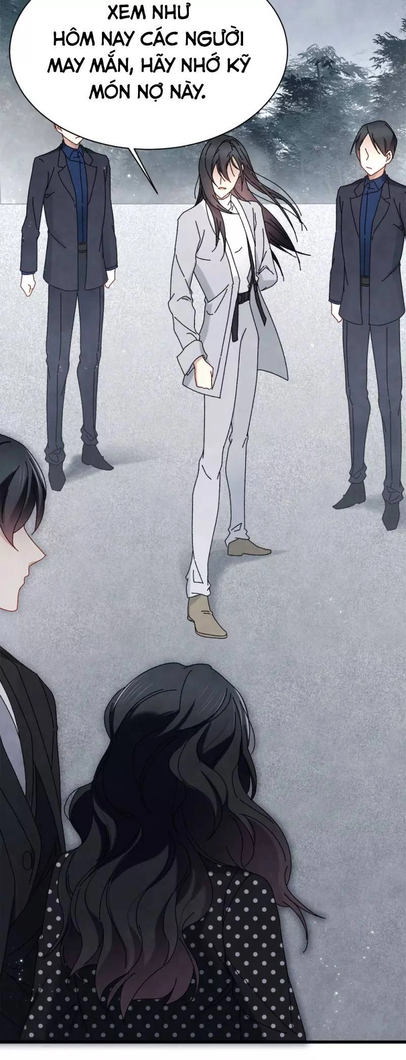 Mejaz Nhân Gian Ngọc 2 Chapter 2.1 - 4